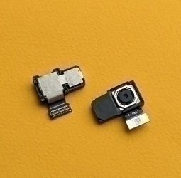 Камера Huawei Y6 (2018) основна