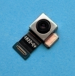 Камера Google Pixel 3 XL основна