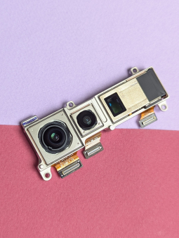 Camera Main Google Pixel 7 Pro