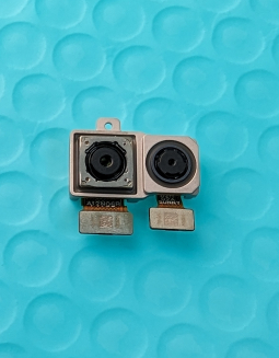 Camera Main Honor 6x