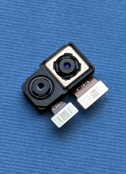 Основна камера Huawei Y9 (2018)