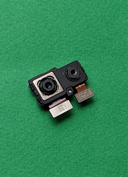 Основна камера Huawei Y9 (2019)