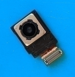 Камера Samsung Galaxy S8 Plus (isocell) основная