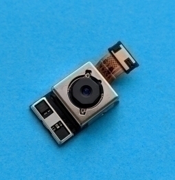 Камера основна LG G5