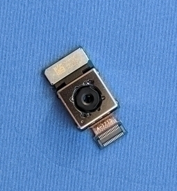 Камера LG G6 основна