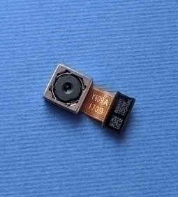 Camera Main Lg Stylo 3