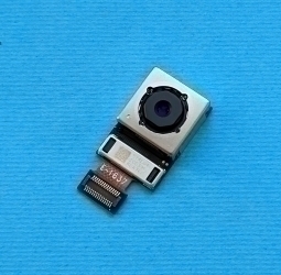 Камера основна LG V20