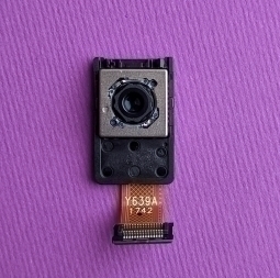 Камера основна LG V30