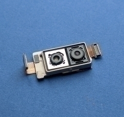 Камера LG V35 основна