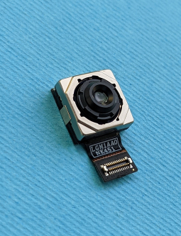 Камера основная Motorola Moto G 5g