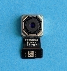 Камера Motorola Moto G5 основная
