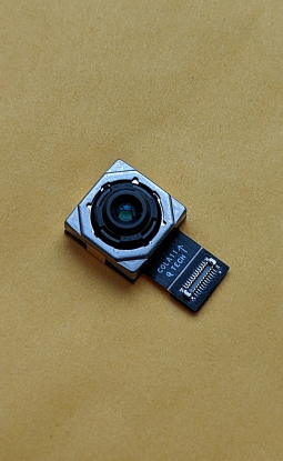 Камера основна Motorola Moto G50