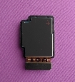 Камера Samsung Galaxy Note 8 основная - фото 3