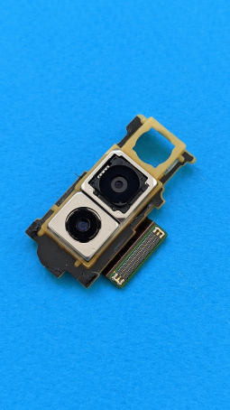 Основна камера Samsung Galaxy S10 SM-G973F