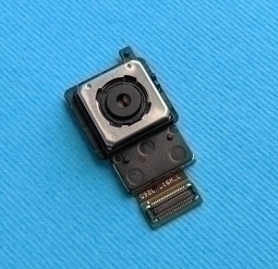 Камера Samsung Galaxy S6 (ізоцел) основна