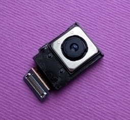 Камера Samsung Galaxy S8 (ізоцел) основна