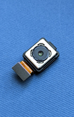 Основна камера Sony Xperia XA2 Ultra