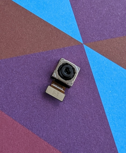 Camera Main Xiaomi Redmi Note 12 4g