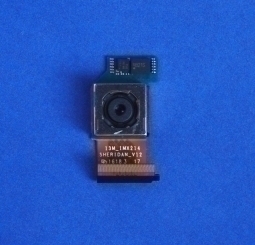 Камера основная Motorola Moto Z