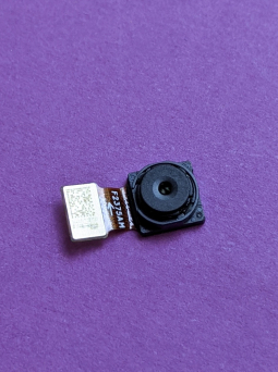Камера фронтальная Huawei Mate 20 Lite (2018) маленькая