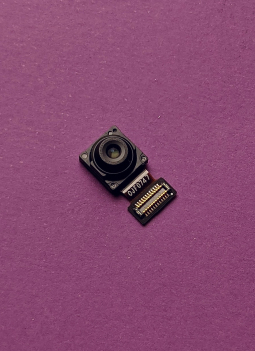 Фронтальна камера Huawei Y9 (2019) ліва
