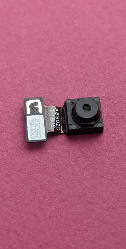 Камера передньої панелі BlackBerry Key2