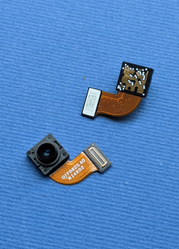 Камера фронтальна OnePlus 6