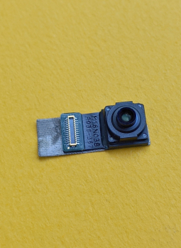Камера фронтальна OnePlus 7T