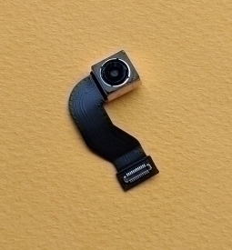 Камера передня Google Pixel 3 XL права