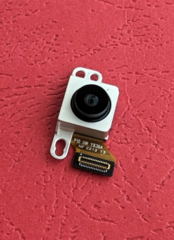 Camera Wide Google Pixel 7