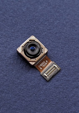Камера ширококутна Motorola Moto G Stylus 2022