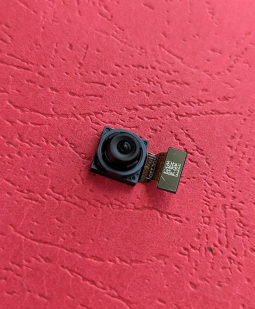 Camera Wide Xiaomi Redmi Note 12