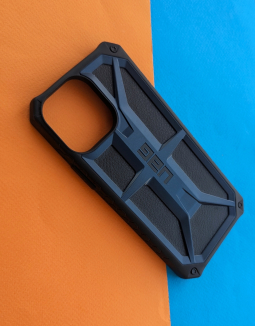 Case Apple IPhone 13 Pro   Urban Armor Gear Monarch Series 2