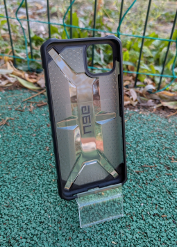 Case Google Pixel 4 XL Urban Armor Gear Plasma Series Black 3