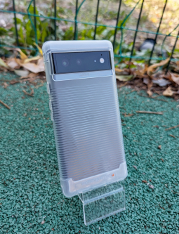 Case Google Pixel 6   Zagg Gear4 Havana 2