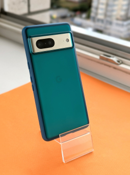 Case Google Pixel 7   Verizon Slim Case Inky Blue