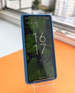 Case Google Pixel 7   Verizon Slim Case Inky Blue 2