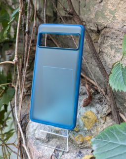 Case Google Pixel 7   Verizon Slim Case Inky Blue 3