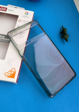 Case Google Pixel 7 Pro   ZAGG Gear4 Milan Series