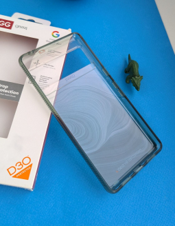 Case Google Pixel 7 Pro   ZAGG Gear4 Milan Series 2