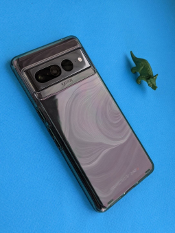 Case Google Pixel 7 Pro   ZAGG Gear4 Milan Series 3