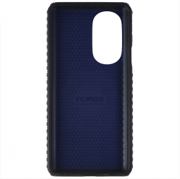 Чохол для Motorola Edge Plus (2022) Incipio Grip Series - Midnight Navy колір - фото 2