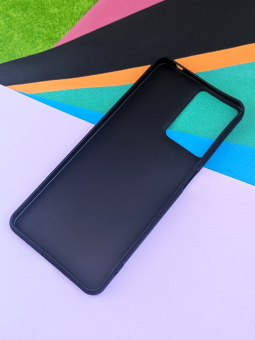 Case Motorola Moto E14 Black 2