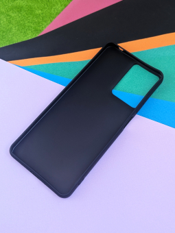 Case Motorola Moto G04s Black 21