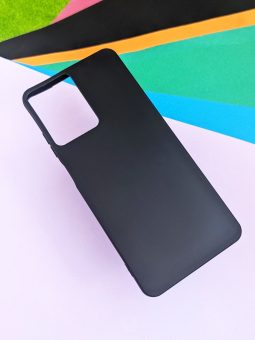 Case Motorola Moto G24 Black 1