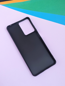 Case Motorola Moto G24 Black 2