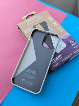 Case Apple Iphone 12 13 Pro Max Nimble 21