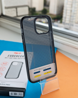 Case Apple Iphone 12 13 Pro Max Tech21 2