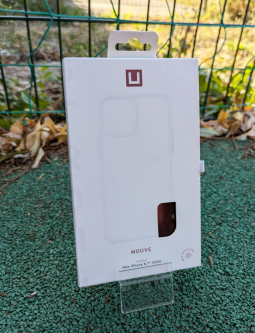 Case Apple Iphone 12 13 Pro Max Uag Red