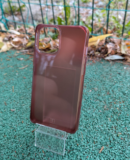 Case Apple Iphone 12 13 Pro Max Uag Red 2